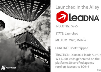 This NYC Startup Has the Sales and Marketing Solution for Your Company