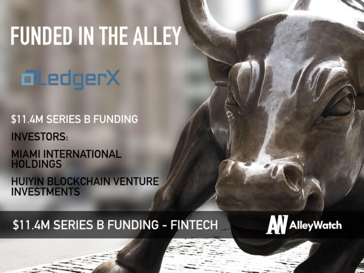This NYC Startup Raised $11.4M to Bring Institutional Trading to Bitcoin