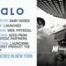 Lalo Launches The Perfect Stroller Built to Navigate the City Streets