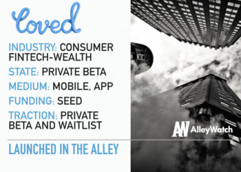 This NYC Startup Encourages a New Generation of Financial Literacy Through its Interactive App