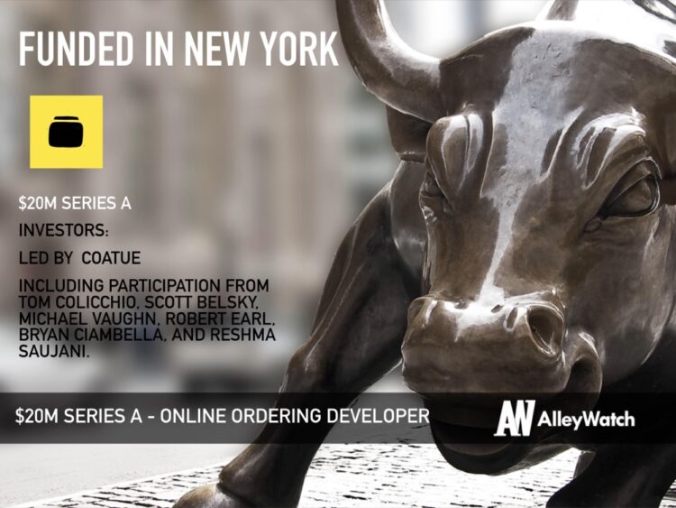 Lunchbox Raises $20M to Put Restaurants Back in Control with Owned Digital Presences