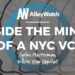 Inside the Mind of a New York VC: Lylan Masterman of White Star Capital