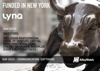 Lynq Raises $6M to Extend The Edge of Connectivity
