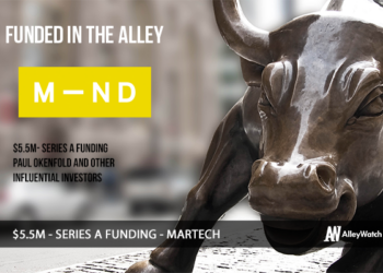 This NYC Startup Just Raised $5.5M To Shift How You Reach Customers