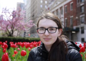 Women in NYC Tech: Madeline Fedorova of Anxiety Reliever