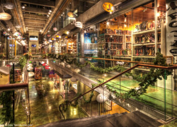 5 Steps for Getting Your Idea on Retail Shelves Nationwide