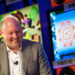 Marc Andreessen: Talent is Crucial to Tech Industry