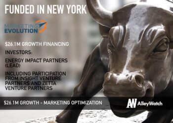 Marketing Evolution Raises Another $26.1M for its Platform That’s Powered by Over 100 Trillion Data Points