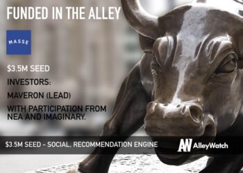 This NYC Startup Just Raised $3.5M to be the Ultimate Recommendation Engine Powered By Your Friends