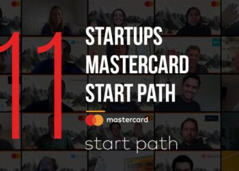 The 11 Fintech Startups in Mastercard’s Start Path Program That You Need to Know