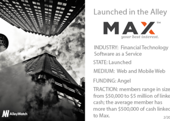 Why This NYC Startup Is Right on the Money