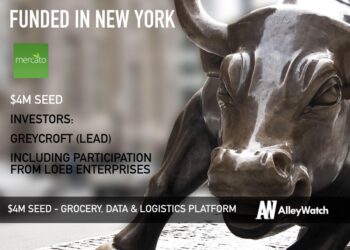 Mercato Raises Another $4M to Level the Playing Field for Independent Grocers
