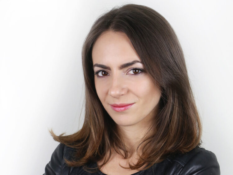 Women in NYC Tech: Michelle Bacharach of FINDMINE