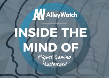 Inside the Mind of Miguel Gamino Jr. of Mastercard, Executive Vice President for Global Cities