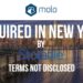 Molo Acquired by Storable