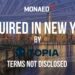 Monaeo Acquired by Topia to Bring Travel Compliance to its Talent Mobility Platform