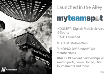 This NYC Startup Puts the Organized Back in Organized Sports