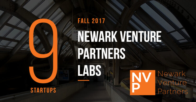 NVP Labs Demo Day Spotlight: Ziel