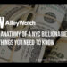The Anatomy of a NYC Billionaire: 12 Things You Need to Know
