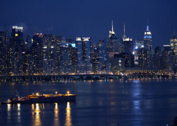 10 Business Development Rules to Live By in NYC