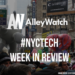 #NYCtech Week in Review