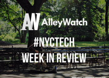 #NYCtech Week in Review