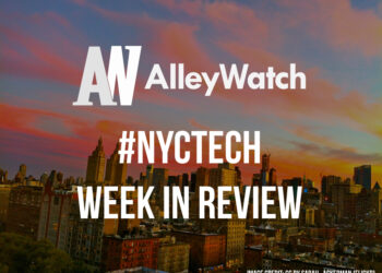 #NYCtech Week in Review