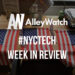 #NYCtech Week in Review
