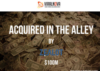 Find out Why This NYC Startup Sold for $100M