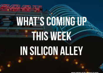 These 5 NYC Startup Events This Week Will Not Cause Heartburn