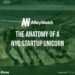 The Anatomy of a NYC Unicorn