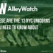 These are the 13 NYC Unicorns You Need to Know About