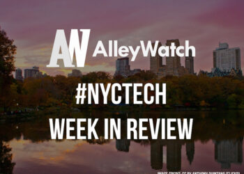 #NYCtech Week in Review