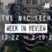 #NYCtech Week in Review: 2/13/22 – 2/19/22