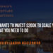 NVP Labs Wants to Invest $200K To Scale Your Startup. Here’s What You Need to Do