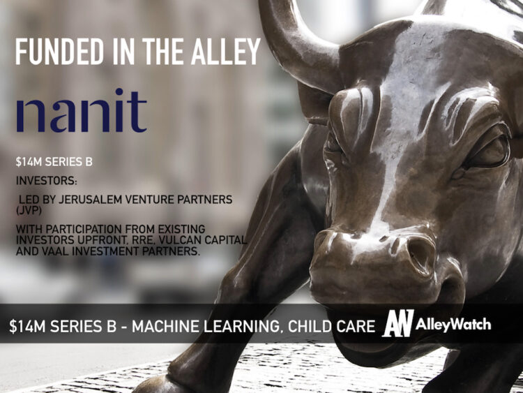 This NYC Startup Just Raised $14M To Help Both Parents and Babies Get Sleep