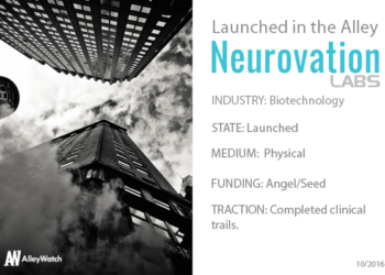 This NYC Startup Was Born out of 9/11 To Do This