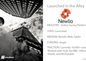 This NYC Startup is Taking on the Survey Giants