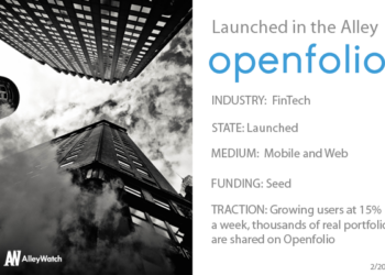 This NYC Startup Brings the Sharing Economy to Personal Investing