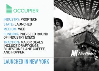 This NYC Startup Supercharges Commercial Tenants With its Real Estate Deal and Portfolio Management Platform