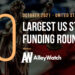 The 10 Largest US Tech Startup Funding Rounds of October 2021