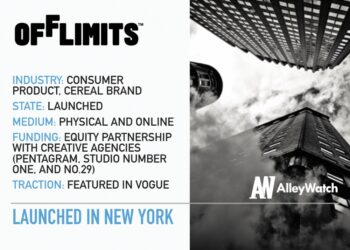 OffLimits Launches its Counter Culture Cereal Brand Built on Emotionally Unstable Cartoons