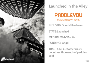 Hey, Startups, You Have Got the Ping Pong Table. Time for a Selfie Paddle!