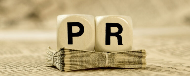 Growth Hacking for Startup Ventures: PR101