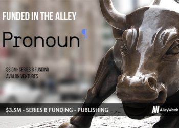This NYC Startup That Eliminates Intermediaries in Publishing Just Raised $3.5M