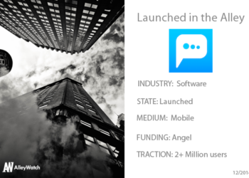 This NYC Startup Has Finally Nailed Total Anonymity