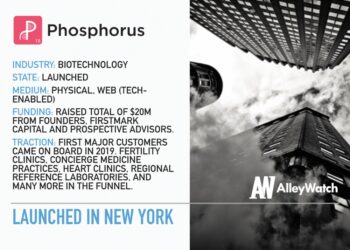 Phosphorus Enables You to Take a Proactive Approach to Healthcare through Genetic Testing