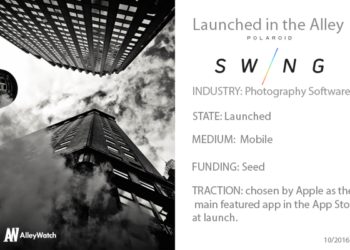 This NYC Startup Brings Back This Iconic Photography Style but in a Modern Way