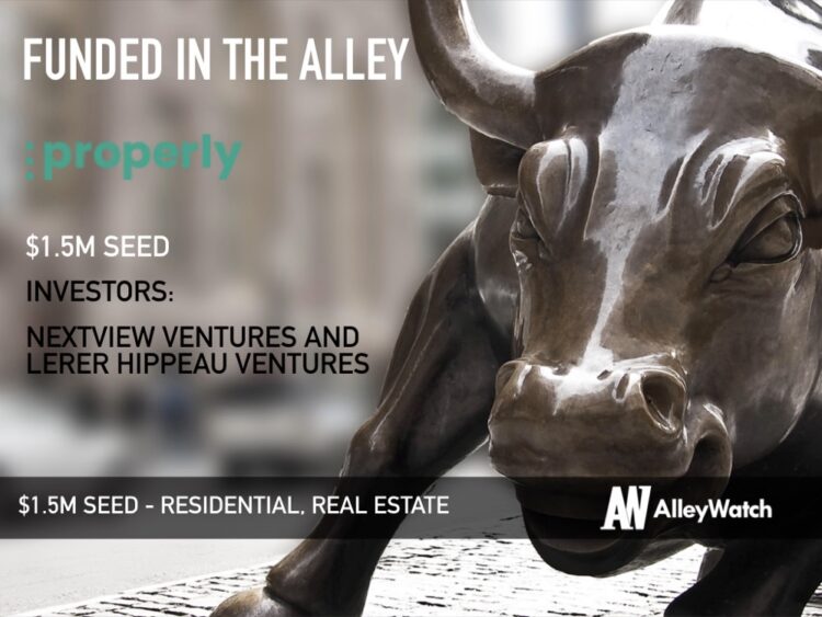 This NYC Startup Raises $1.5M So That You Can Sell Your House in Less Than 3 Weeks