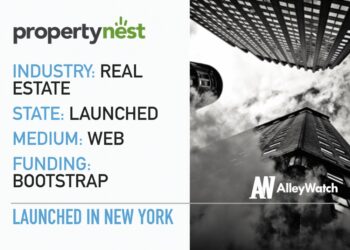 PropertyNest Helps Renters and Buyers Find Property Based on Credit Score